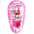Станки для бритья женские BIC Miss Soleil, 2 шт