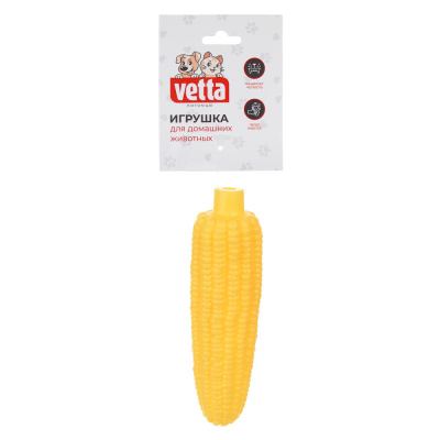 VETTA Игрушка для домашних животных, винил, 16х4,5 см