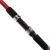 Спиннинг "Найт" тм AZOR FISHING, телескоп., файбергласс, 3,0м, тест 30-60гр