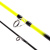 Спиннинг "Дракон" тм AZOR FISHING, штекерный, файбергласс, 1,8м, тест 10-30гр.