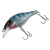 Воблер "Фэри Крэнк" тм AZOR FISHING, F, 8,8гр, 80мм, 0,0-1,5м, 5 цветов