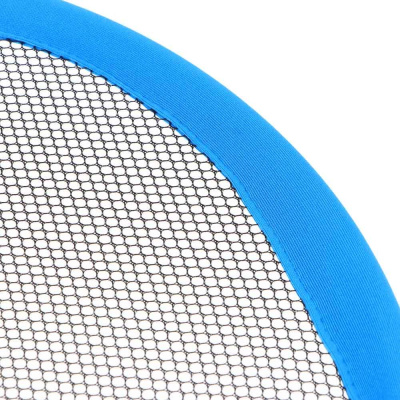Набор для бадминтона, тм BY SPORT, 2 ракетки 55см с 9LED диодами, 1 волан c LED, 1 волан без LED