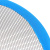 Набор для бадминтона, тм BY SPORT, 2 ракетки 55см с 9LED диодами, 1 волан c LED, 1 волан без LED
